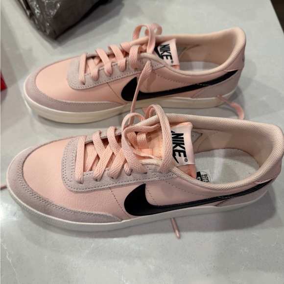 Nike Other - Nike Killshot 2 - Coral Color